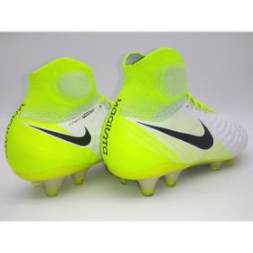 تصویر کفش فوتبال اورجینال برند Nike مدل Magista Obra II FG کد 749619573 