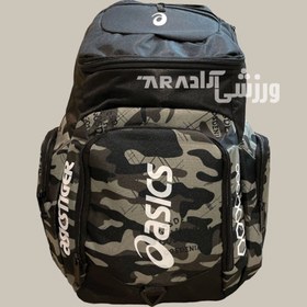 تصویر کوله پشتی ورزشی Asics Asics Backpack