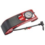 تصویر تلمبه پایی تک سیلندر رونیکس مدل RH-4201 Ronix RH-4201 Single Foot Air Pump