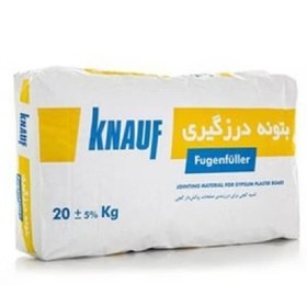 تصویر بتونه کناف ایران 