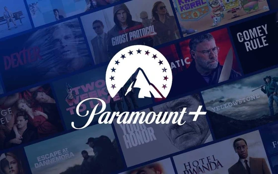Paramount Base خرید و قیمت اکانت پریمیوم دوازده ماهه Paramount Plus | ترب