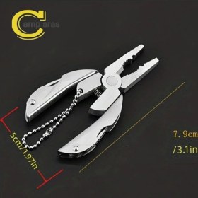 تصویر ابزار چند کاره مدل 1621 تاشو 