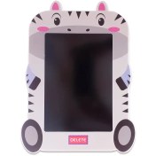 تصویر تبلت جادویی فانتزی LCD Writing Tablet | کاغذ دیجیتالی بچگانه 