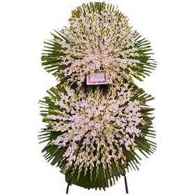 تصویر تاج گل شماره 287 