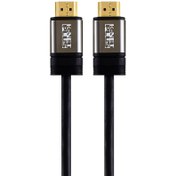 تصویر کابل HDMI کی نت پلاس مدل KP-CH20050 طول ۵ متر ۴K 
