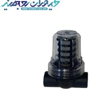 تصویر فیلتر گازوئیل جت هیتر 