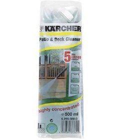تصویر Karcher محلول پاک کننده چند منظوره 
