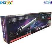 تصویر تلسکوپ مدیک مدل T25060 