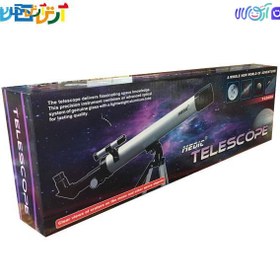 تصویر تلسکوپ مدیک مدل T25060 