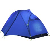 تصویر چادر دوپوش تک نفره کمپینگ کایلاس مدل تریونس کد KT2003101 Master Camping Tent KT2003101