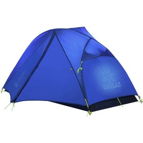 تصویر چادر دوپوش تک نفره کمپینگ کایلاس مدل تریونس کد KT2003101 ا Master Camping Tent KT2003101 Master Camping Tent KT2003101