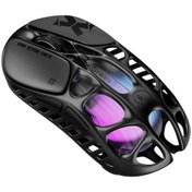 تصویر موس گیمینگ GravaStar مدل Mercury X 