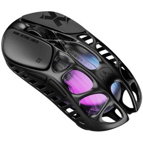 تصویر موس گیمینگ GravaStar مدل Mercury X 