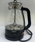 تصویر دمنوش سازtower مدلOC1239 