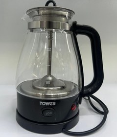 تصویر دمنوش سازtower مدلOC1239 