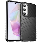 تصویر قاب جیتک G-Tech Thunder case Galaxy A35 