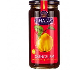 تصویر مربای به 570 گرم شانا 