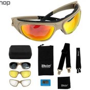 تصویر عینک دایزی اورجینال مدل c6 