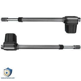 تصویر جک پارکینگی آلدو مدل KB400 