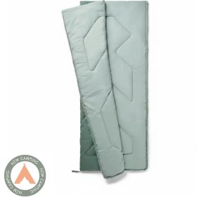 تصویر کیسه خواب پتویی کچوا 