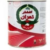 تصویر رنگ روغني زرد كاتر پيلار افشار كيلو كد 808 رنگ روغني