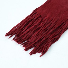 تصویر شال موهر گربه ای 