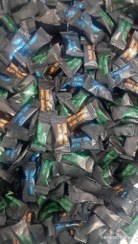 تصویر قرص قهوه کافی کندی ۸۸۵ گرم 