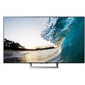 تصویر تلویزیون هوشمند ال ای دی سونی مدل KD-55X8500E سایز 55 اینچ 