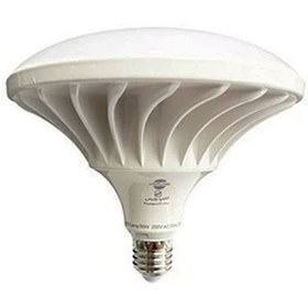 تصویر لامپ LED سفینه ای 30 وات E27 مهتابی( متال) پارس کیمیا 