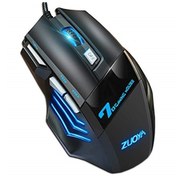 تصویر ماوس مخصوص بازی زویا مدل MMR3 