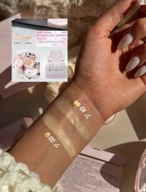 تصویر کوشن قلبی - کد ۰۱ 