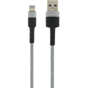 تصویر کابل تبدیل USB به لایتنینگ ترانیو مدل S5 