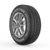 تصویر لاستیک کویرتایر 265/60R18 گلKB900 ، هر یک حلقه Kavir Tair