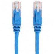 تصویر کابل شبکه 5متری P-net Cat 6 cable P-net 5M