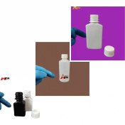 تصویر بطری ویتامین دارو 