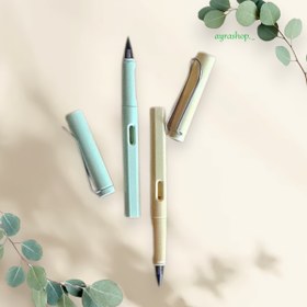 تصویر مداد بینهایت 