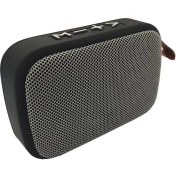 تصویر اسپیکر بلوتوثی| bluetooth digital speaker model:G2C 