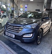 تصویر هیوندای سانتافه ix 45 مدل 2016 ا 2400cc 2400cc