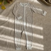 تصویر سرهمی گلدار اچ اند ام (H&M) 