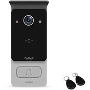 تصویر پنل تک واحدی آیفون تصویری لوکس کامکث: LUX 