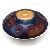 تصویر هنگ درام کیتا Kita مدل گلکسی 