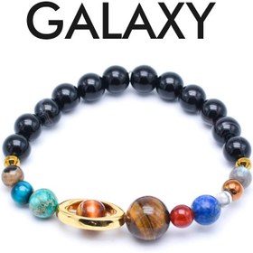 تصویر دستبند سیارات 