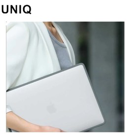 تصویر کاور لپ تاپ یونیک مدل Uniq Venture MacBook Air 13 2022 