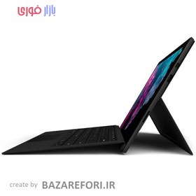 تصویر تبلت مایکروسافت مدل Surface Pro 6 - G ا Microsoft Surface Pro 6 - G - Tablet Microsoft Surface Pro 6 - G - Tablet