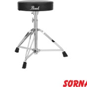 تصویر صندلی درام پرل D-50 