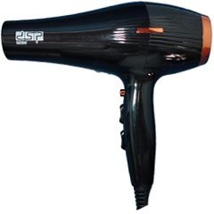 تصویر سشوار دی اس پی مدل 9520 DSP hair dryer model 9520