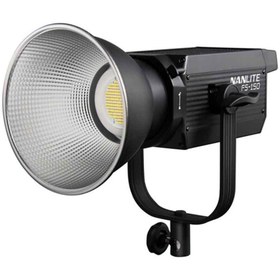 تصویر ویدئو لایت نانلایت Nanlite FS-150 LED Monolight Nanlite FS-150 LED Monolight