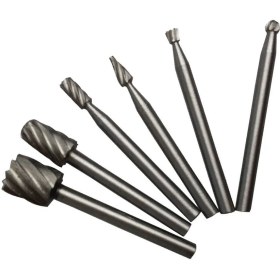 تصویر ست فرز فرم چوب 