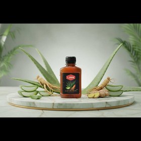 تصویر نوشیدنی انرژی زا اگما 