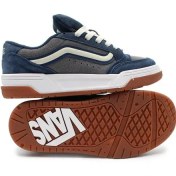 تصویر کتانی ونس مدل hylane رنگ navy blue - ۴ Vans hylane navy blue